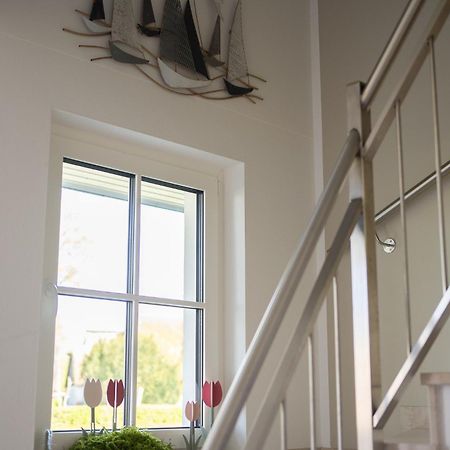 Ilex Appartements Born Ngoại thất bức ảnh