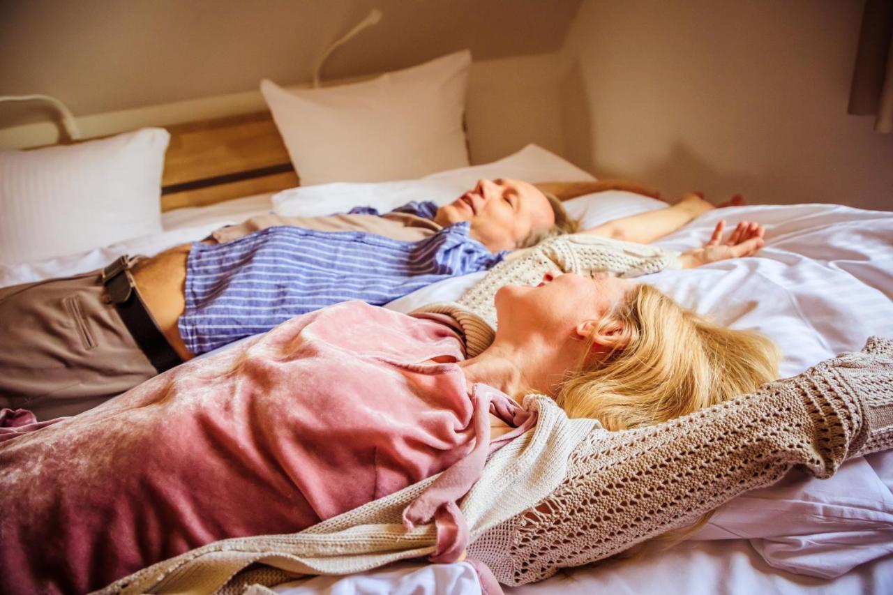 Ilex Appartements Born Ngoại thất bức ảnh