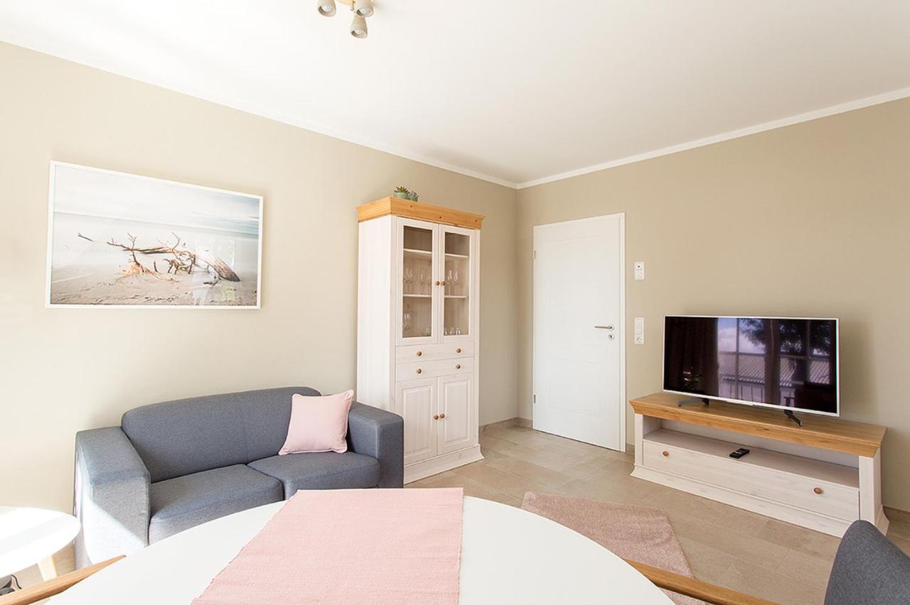 Ilex Appartements Born Ngoại thất bức ảnh