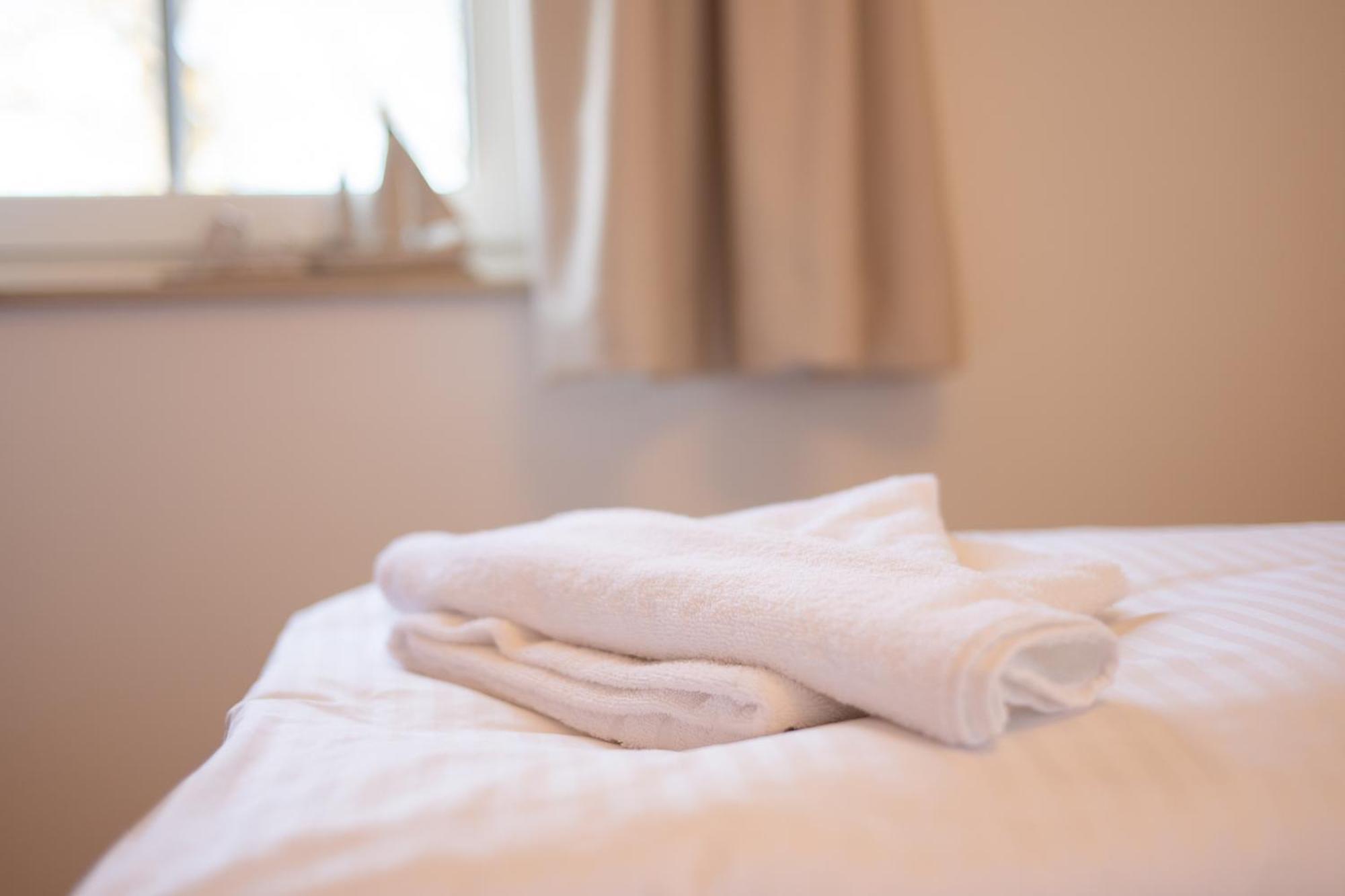 Ilex Appartements Born Ngoại thất bức ảnh