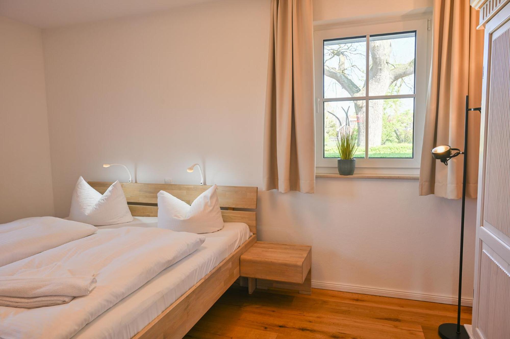 Ilex Appartements Born Ngoại thất bức ảnh