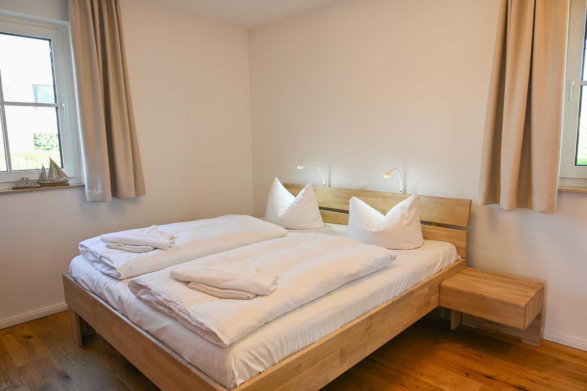 Ilex Appartements Born Phòng bức ảnh